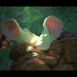 ©baptiste-boutie-lazy-gatherer